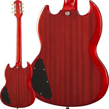 Epiphone SG Standard '61 (Vintage Cherry) 画像1