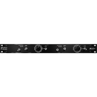 Pueblo Audio JR Series Preamps (4+4 PLUS Package) (お取り寄せ商品・納期別途ご案内) 画像1