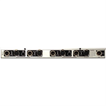Pueblo Audio JR Series Preamps (4+4 PLUS Package) (お取り寄せ商品・納期別途ご案内) 画像2