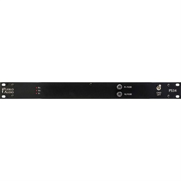 Pueblo Audio JR Series Preamps (4+4 PLUS Package) (お取り寄せ商品・納期別途ご案内) 画像3