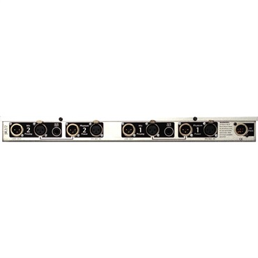 Pueblo Audio JR Series Preamps (4+4 Package A) (お取り寄せ商品・納期別途ご案内) 画像2