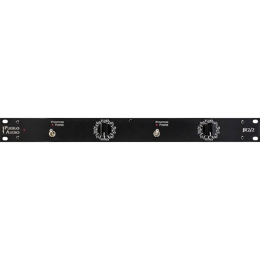 Pueblo Audio JR Series Preamps (8+8 Package B) (お取り寄せ商品・納期別途ご案内) 画像1