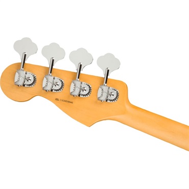 Fender USA American Professional II Jazz Bass (3-Color Sunburst/Maple)【生産完了品】 【The Spring Summer 2026 Campaign】 画像5