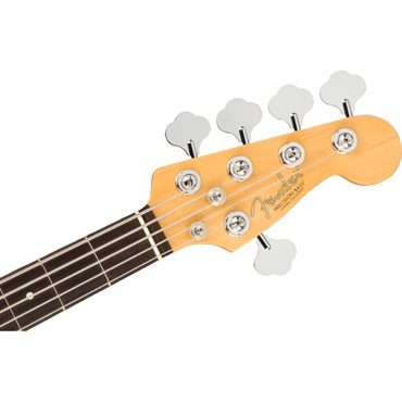 Fender USA American Professional II Precision Bass V (3-Color Sunburst/Rosewood)【生産完了品】 【The Spring Summer 2026 Campaign】 画像4