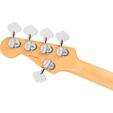 Fender USA American Professional II Precision Bass V (3-Color Sunburst/Rosewood)【生産完了品】 【The Spring Summer 2026 Campaign】 画像5