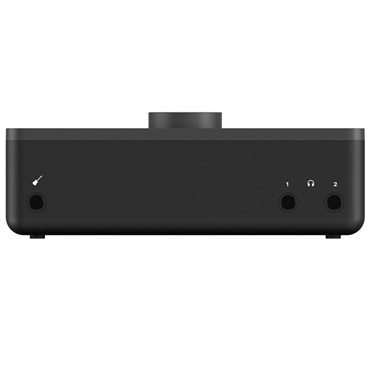 audient evo8 (オーディエント)(オーディオインターフェース)(USB-C対応)(ループバック搭載)(4in/4out) 画像1