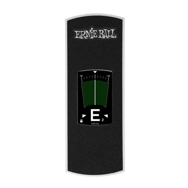 ERNIE BALL VPJR. TUNER WHITE [#6200] 画像3