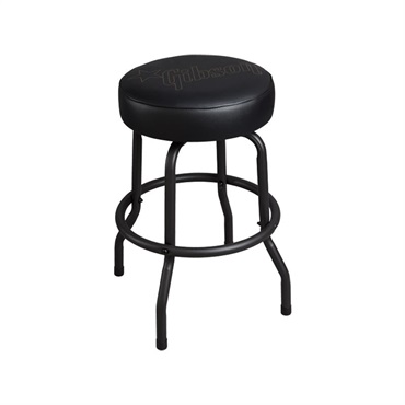 Gibson Premium Playing Stool StarLogo 24inch [ギブソン・バースツール/GA-STOOL4] (61センチ) 画像1