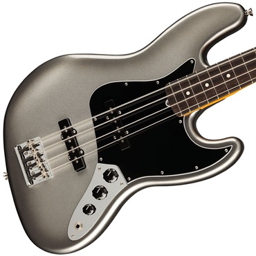 Fender USA American Professional II Jazz Bass (Mercury/Rosewood)【生産完了品】 【The Spring Summer 2026 Campaign】 画像2