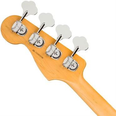 Fender USA American Professional II Jazz Bass (Mercury/Rosewood)【生産完了品】 【The Spring Summer 2026 Campaign】 画像5