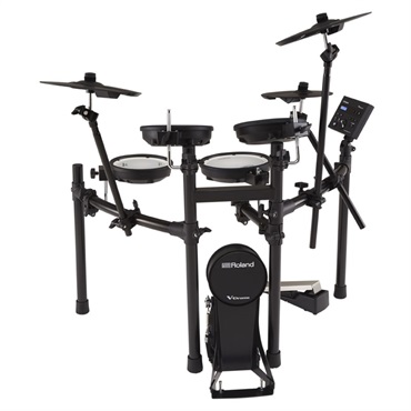 Roland TD-07KV [V-Drum Kit] 画像1