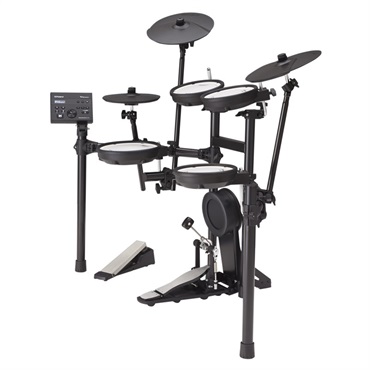 Roland TD-07KV [V-Drum Kit] 画像2