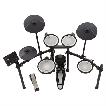 Roland TD-07KV [V-Drum Kit] 画像3