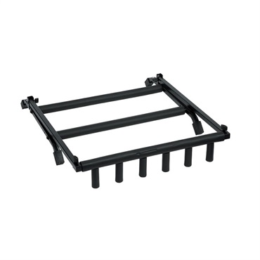 GATOR Frameworks 【期間限定特価!】 RI-GTR-RACK5 [5本立てマルチギタースタンド] 画像1