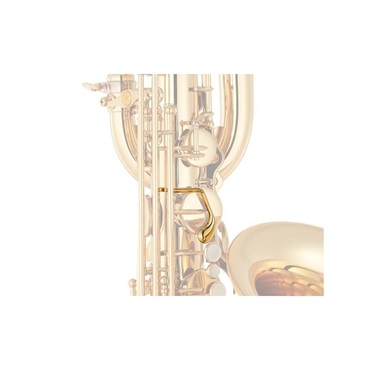 YAMAHA バリトンサックス ヤマハ YBS-82 【調整&セットアップ後出荷】【5年間キーバランス調整無料】 画像2