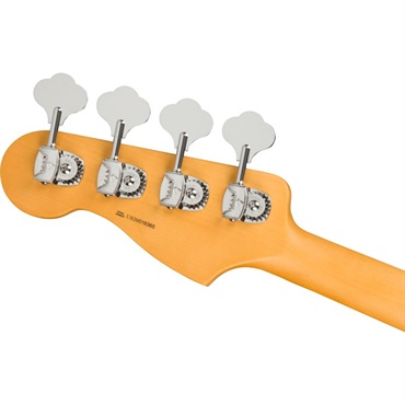 Fender USA American Professional II Precision Bass (3-Color Sunburst/Maple)【生産完了品】 【The Spring Summer 2026 Campaign】 画像4