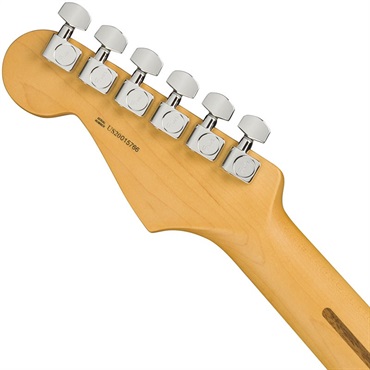 Fender USA American Professional II Stratocaster HSS (Mystic Surf Green/Maple) 【The Spring Summer 2026 Campaign】 画像5
