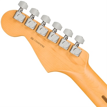 Fender USA American Professional II Stratocaster HSS (Mercury/Rosewood) 【The Spring Summer 2026 Campaign】 画像5