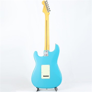 Fender USA American Professional II Stratocaster HSS (Miami Blue/Rosewood) 【The Spring Summer 2026 Campaign】 画像2