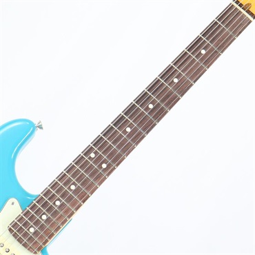 Fender USA American Professional II Stratocaster HSS (Miami Blue/Rosewood) 【The Spring Summer 2026 Campaign】 画像5
