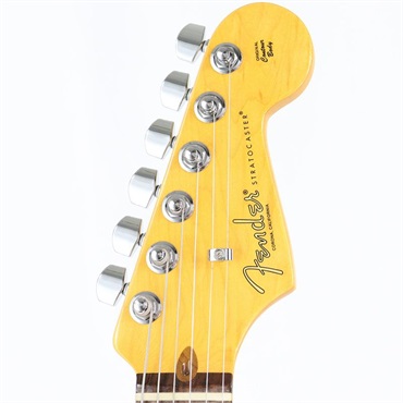 Fender USA American Professional II Stratocaster HSS (Miami Blue/Rosewood) 【The Spring Summer 2026 Campaign】 画像7