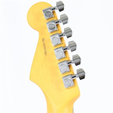 Fender USA American Professional II Stratocaster HSS (Miami Blue/Rosewood) 【The Spring Summer 2026 Campaign】 画像8