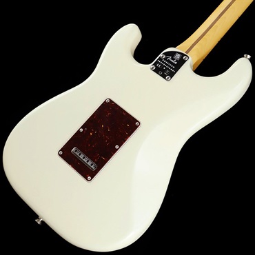Fender USA American Professional II Stratocaster HSS (Olympic White/Maple) 【The Spring Summer 2026 Campaign】 画像5