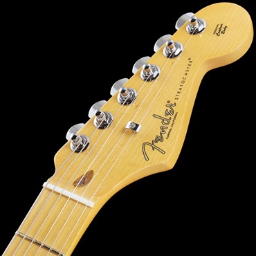 Fender USA American Professional II Stratocaster HSS (Olympic White/Maple) 【The Spring Summer 2026 Campaign】 画像6