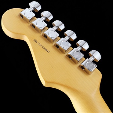 Fender USA American Professional II Stratocaster HSS (Olympic White/Maple) 【The Spring Summer 2026 Campaign】 画像7