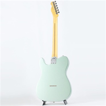 Fender USA American Professional II Telecaster (Mystic Surf Green/Rosewood) 【The Spring Summer 2026 Campaign】 画像2