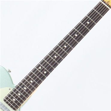 Fender USA American Professional II Telecaster (Mystic Surf Green/Rosewood) 【The Spring Summer 2026 Campaign】 画像5