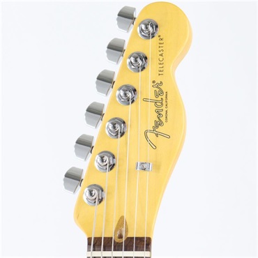 Fender USA American Professional II Telecaster (Mystic Surf Green/Rosewood) 【The Spring Summer 2026 Campaign】 画像7