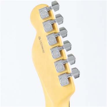 Fender USA American Professional II Telecaster (Mystic Surf Green/Rosewood) 【The Spring Summer 2026 Campaign】 画像8