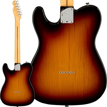 Fender USA American Professional II Telecaster (3-Color Sunburst /Maple) 【The Spring Summer 2026 Campaign】 画像1
