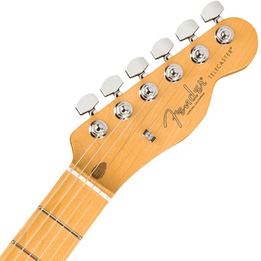Fender USA American Professional II Telecaster (3-Color Sunburst /Maple) 【The Spring Summer 2026 Campaign】 画像4