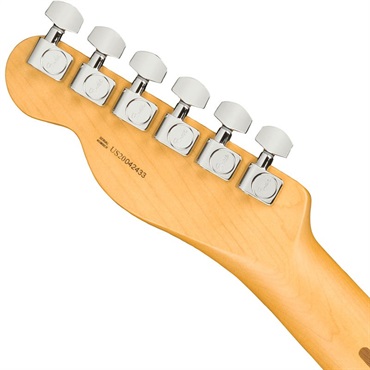 Fender USA American Professional II Telecaster (3-Color Sunburst /Maple) 【The Spring Summer 2026 Campaign】 画像5
