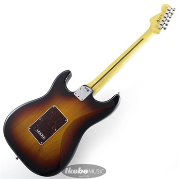 Fender USA American Professional II Stratocaster HSS (3-Color Sunburst /Maple) 【The Spring Summer 2026 Campaign】 画像2