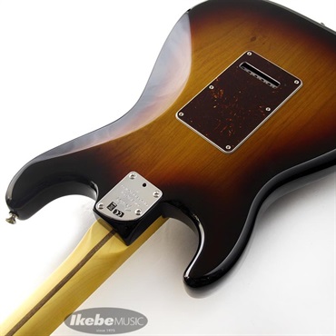 Fender USA American Professional II Stratocaster HSS (3-Color Sunburst /Maple) 【The Spring Summer 2026 Campaign】 画像6