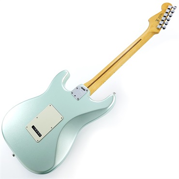 Fender USA American Professional II Stratocaster HSS (Mystic Surf Green /Maple) 【The Spring Summer 2026 Campaign】 画像2