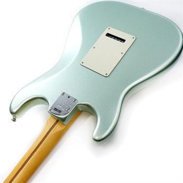 Fender USA American Professional II Stratocaster HSS (Mystic Surf Green /Maple) 【The Spring Summer 2026 Campaign】 画像6