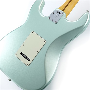 Fender USA American Professional II Stratocaster HSS (Mystic Surf Green /Maple) 【The Spring Summer 2026 Campaign】 画像7