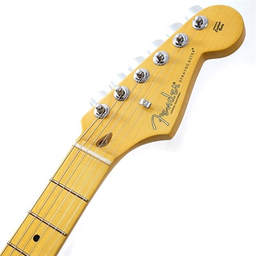 Fender USA American Professional II Stratocaster HSS (Mystic Surf Green /Maple) 【The Spring Summer 2026 Campaign】 画像8