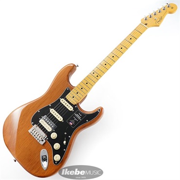 Fender USA American Professional II Stratocaster HSS (Roasted Pine /Maple) 【The Spring Summer 2026 Campaign】 画像1