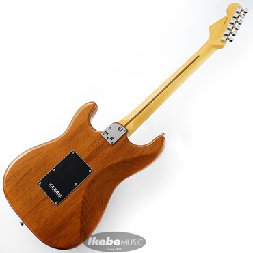 Fender USA American Professional II Stratocaster HSS (Roasted Pine /Maple) 【The Spring Summer 2026 Campaign】 画像2