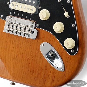 Fender USA American Professional II Stratocaster HSS (Roasted Pine /Maple) 【The Spring Summer 2026 Campaign】 画像4