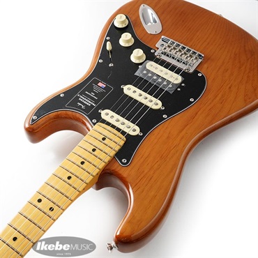 Fender USA American Professional II Stratocaster HSS (Roasted Pine /Maple) 【The Spring Summer 2026 Campaign】 画像5