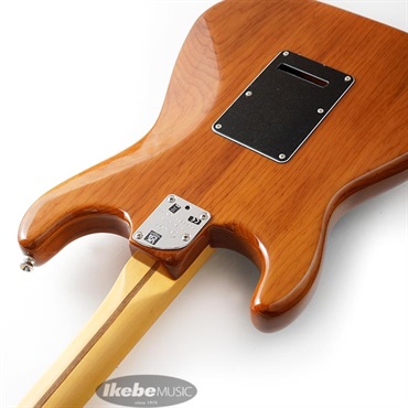 Fender USA American Professional II Stratocaster HSS (Roasted Pine /Maple) 【The Spring Summer 2026 Campaign】 画像6