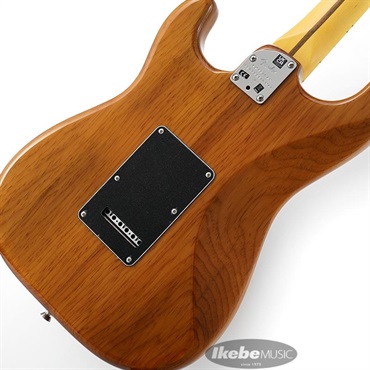 Fender USA American Professional II Stratocaster HSS (Roasted Pine /Maple) 【The Spring Summer 2026 Campaign】 画像7