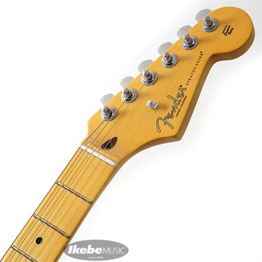 Fender USA American Professional II Stratocaster HSS (Roasted Pine /Maple) 【The Spring Summer 2026 Campaign】 画像8