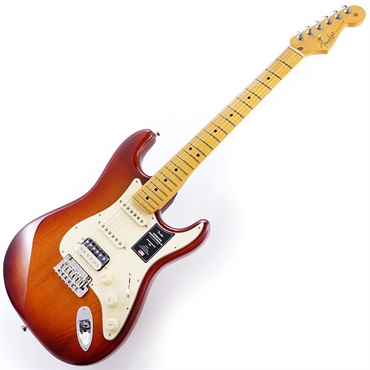 Fender USA American Professional II Stratocaster HSS (Sienna Sunburst /Maple) 【The Spring Summer 2026 Campaign】 画像1